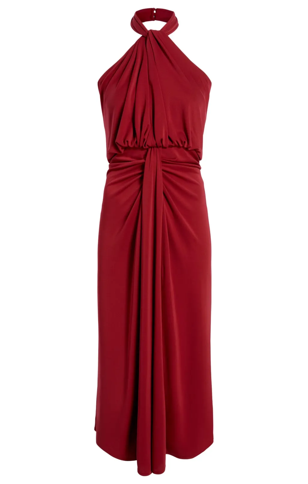 Cinq à Sept Kaily Dress Rosewood Outlet