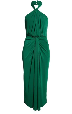 Cinq à Sept Kaily Dress Malachite New