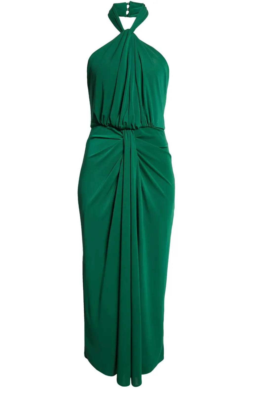 Cinq à Sept Kaily Dress Malachite New