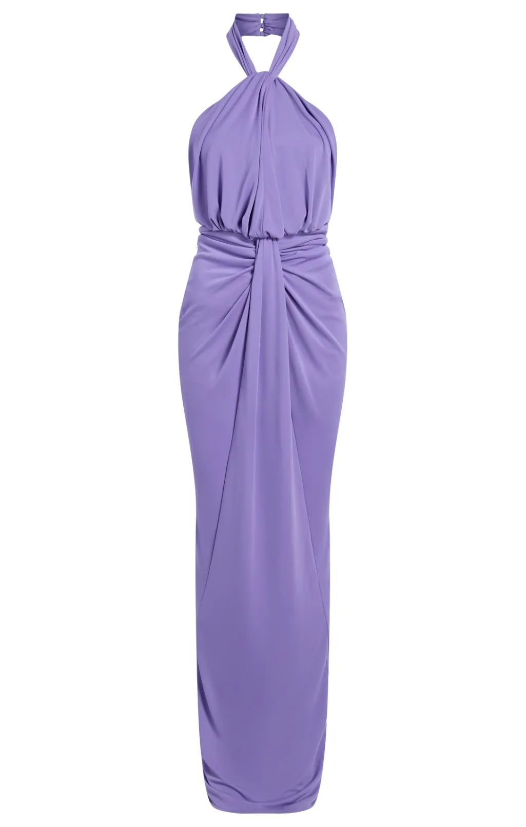Cinq à Sept Kaily Gown PlumBurst New
