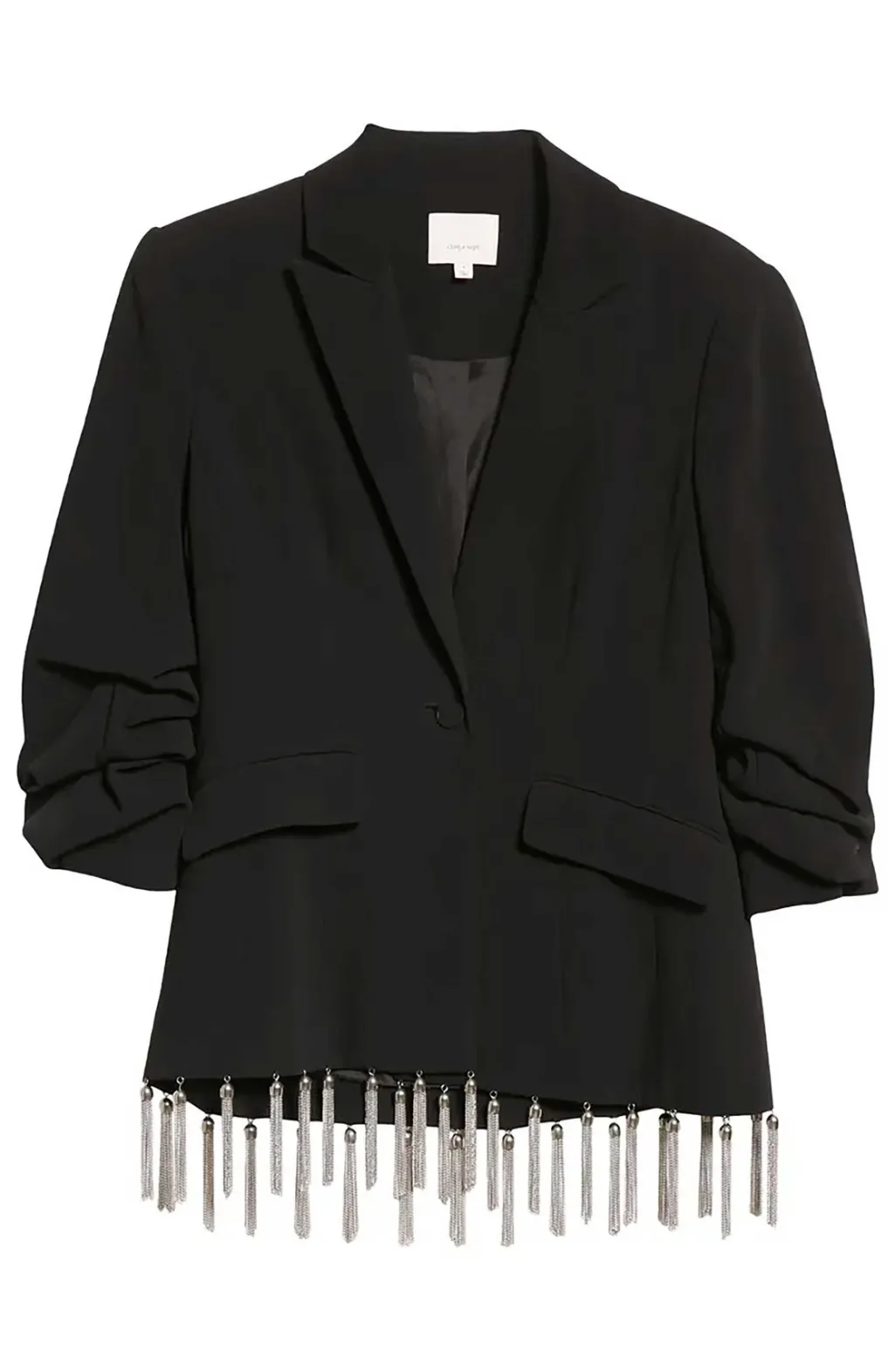 Cinq à Sept Kaleb Blazer Black Best