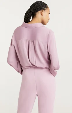Cinq à Sept Kandice Top FadedViolet Online