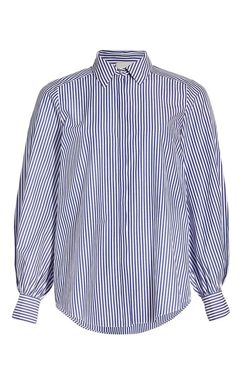 Cinq à Sept Kandice Top Peri/white