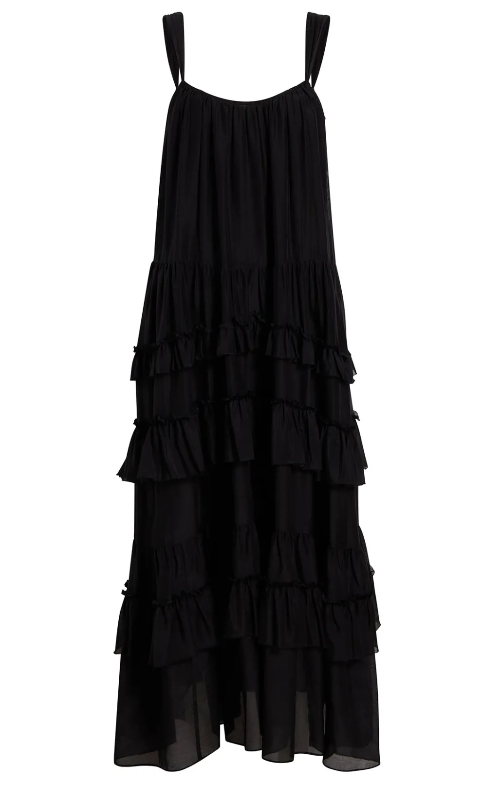 Cinq à Sept Kandra Dress Black Sale