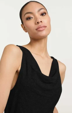 Cinq à Sept Karly Top Black Online