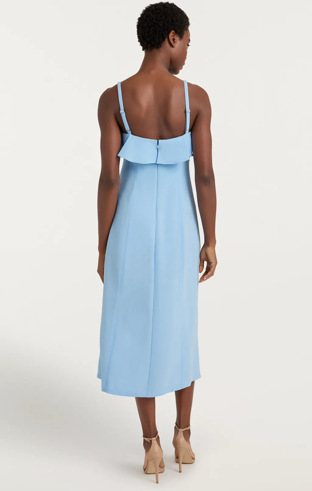 Cinq à Sept Karrie Dress Skylight Online
