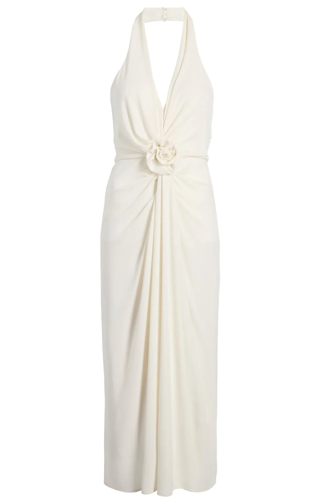 Cinq à Sept Kathleen Dress Ivory