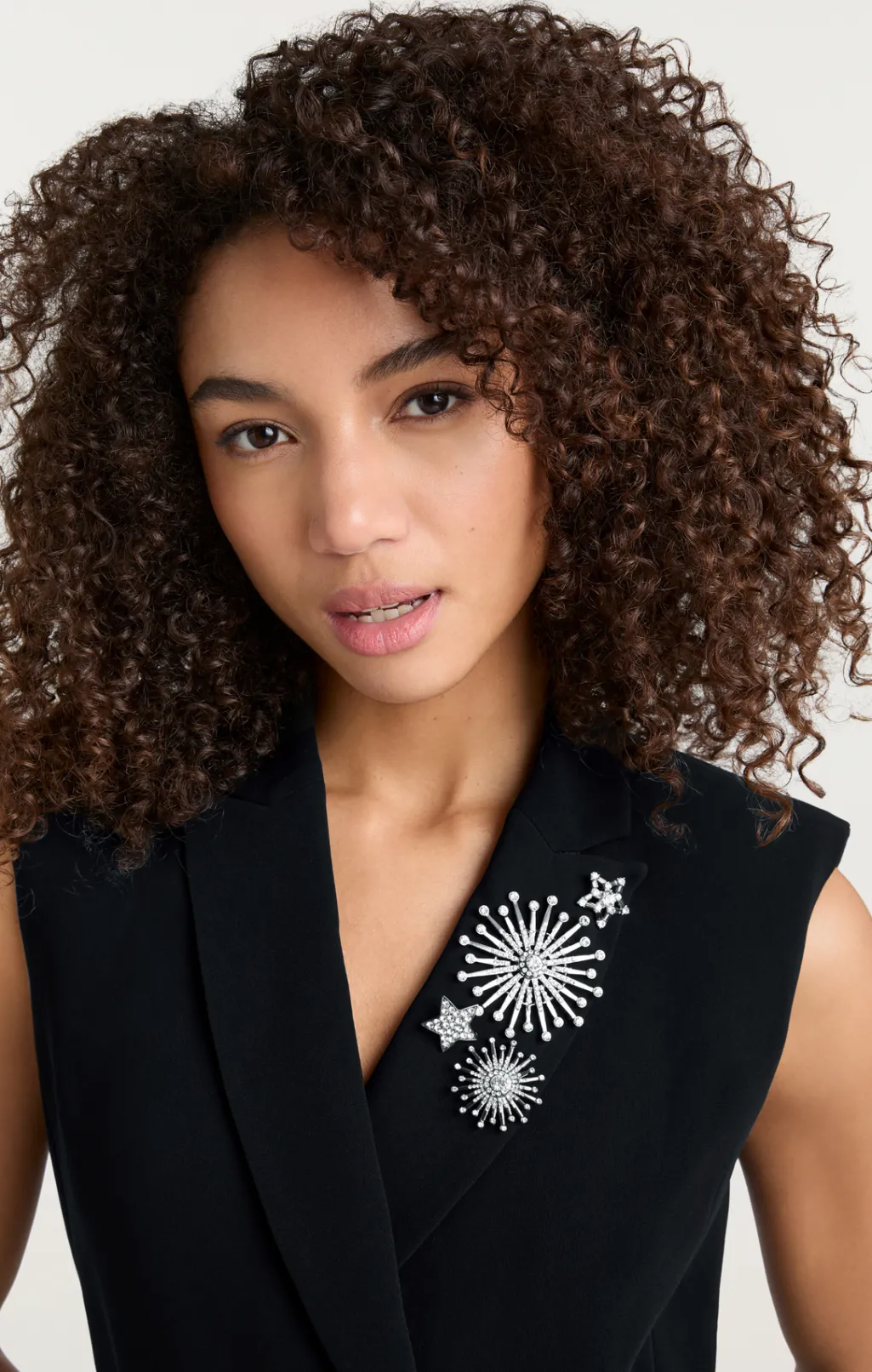 Cinq à Sept Kaz Dress Black Clearance