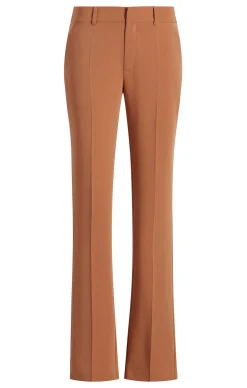 Cinq à Sept Kerry Pant Cinnamon Best