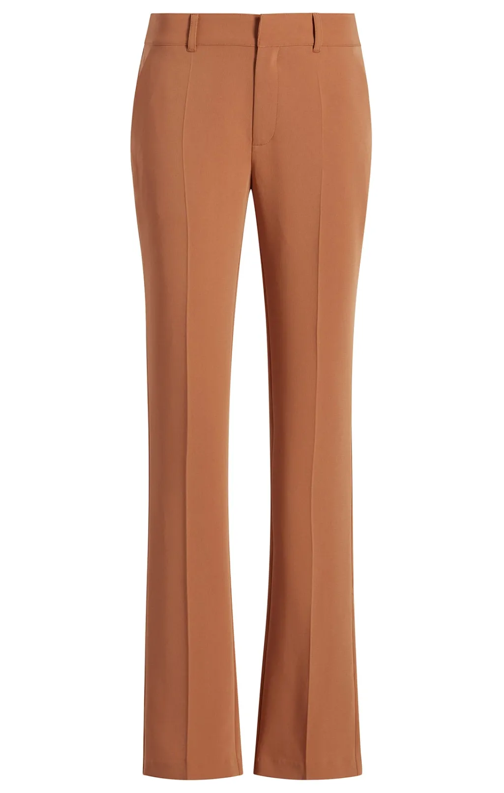 Cinq à Sept Kerry Pant Cinnamon Best