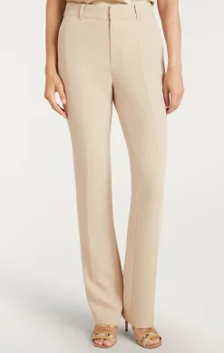 Cinq à Sept Kerry Pant Khaki Outlet