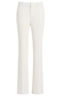 Cinq à Sept Kerry Pant Ivory New