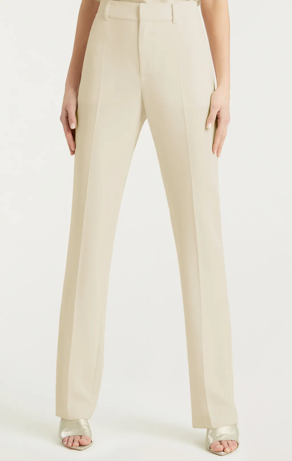 Cinq à Sept Kerry Pant Dune Sale