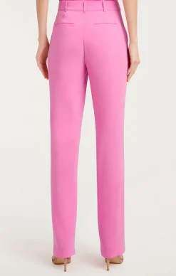 Cinq à Sept Kerry Pant NeonPink New