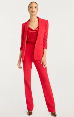 Cinq à Sept Kerry Pant CandyApple Sale