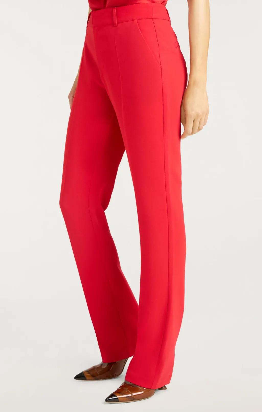 Cinq à Sept Kerry Pant CandyApple Sale