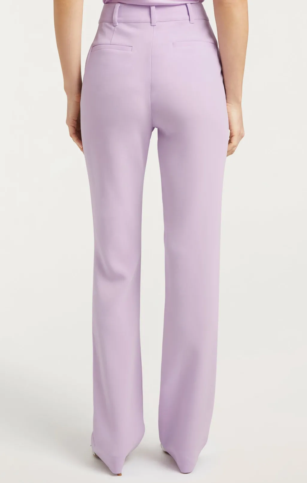 Cinq à Sept Kerry Pant SoftLilac