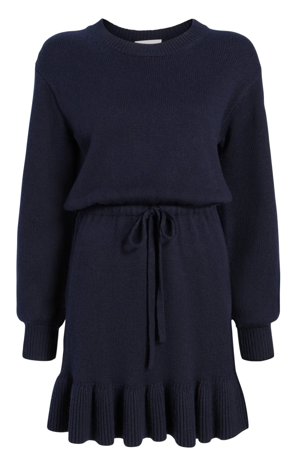 Cinq à Sept Kiana Dress Navy Clearance