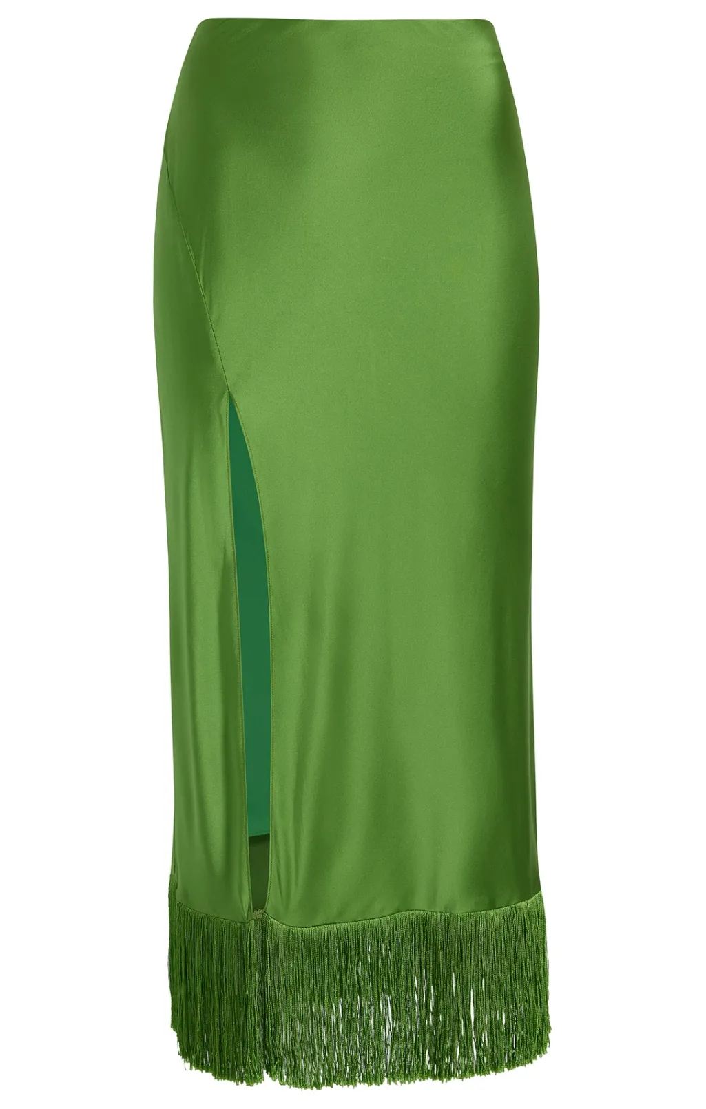 Cinq à Sept Klara Skirt Grass New
