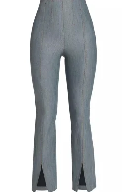 Cinq à Sept Laurie Pant LightIndigo Clearance