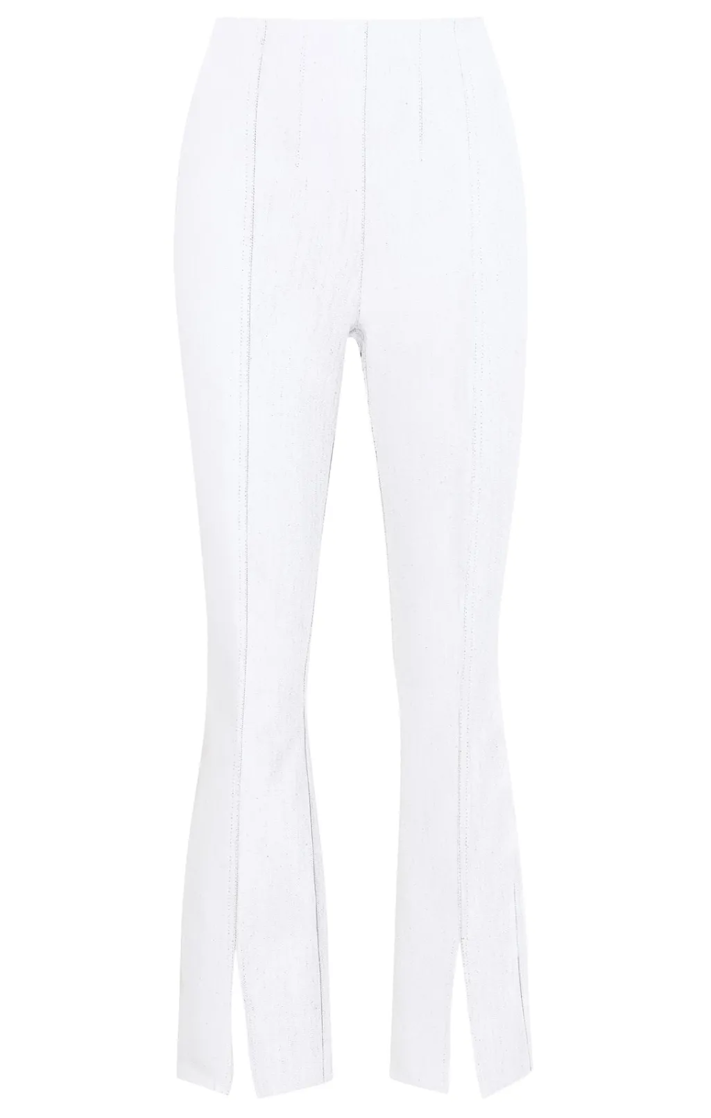Cinq à Sept Laurie Pant White Hot