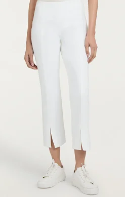 Cinq à Sept Laurie Pant White Hot