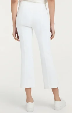Cinq à Sept Laurie Pant White Hot