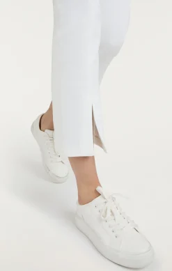 Cinq à Sept Laurie Pant White Hot