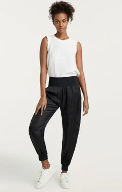 Cinq à Sept Lenore Top Ivory Clearance