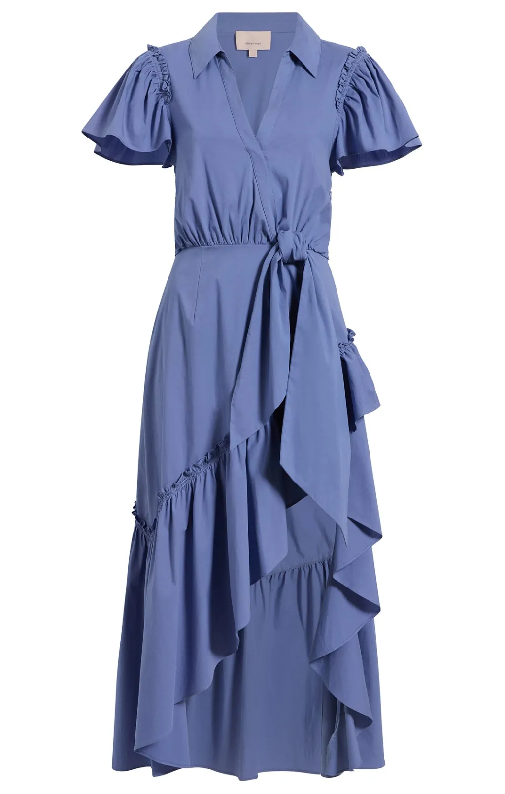 Cinq à Sept Lila Dress SoftPeri