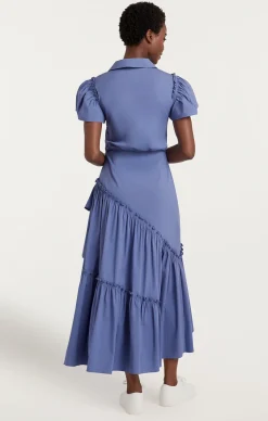 Cinq à Sept Lila Dress SoftPeri