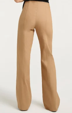 Cinq à Sept Long Azure Pant Sahara Discount