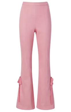 Cinq à Sept Long Lou Pant Waterlily Outlet