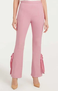 Cinq à Sept Long Lou Pant Waterlily Outlet
