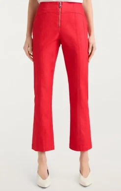 Cinq à Sept Loren Pant DeepTangelo Outlet