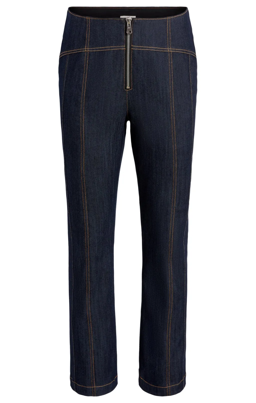 Cinq à Sept Loren Pant Indigo Sale