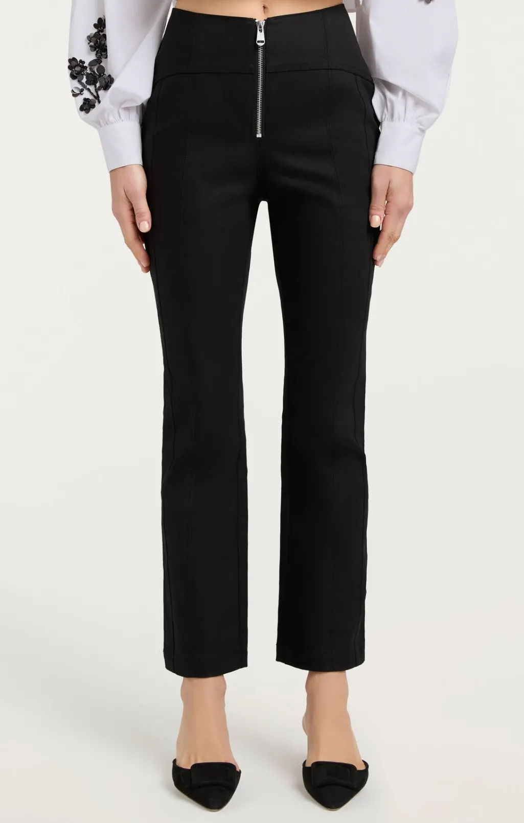 Cinq à Sept Loren Pant Black Online