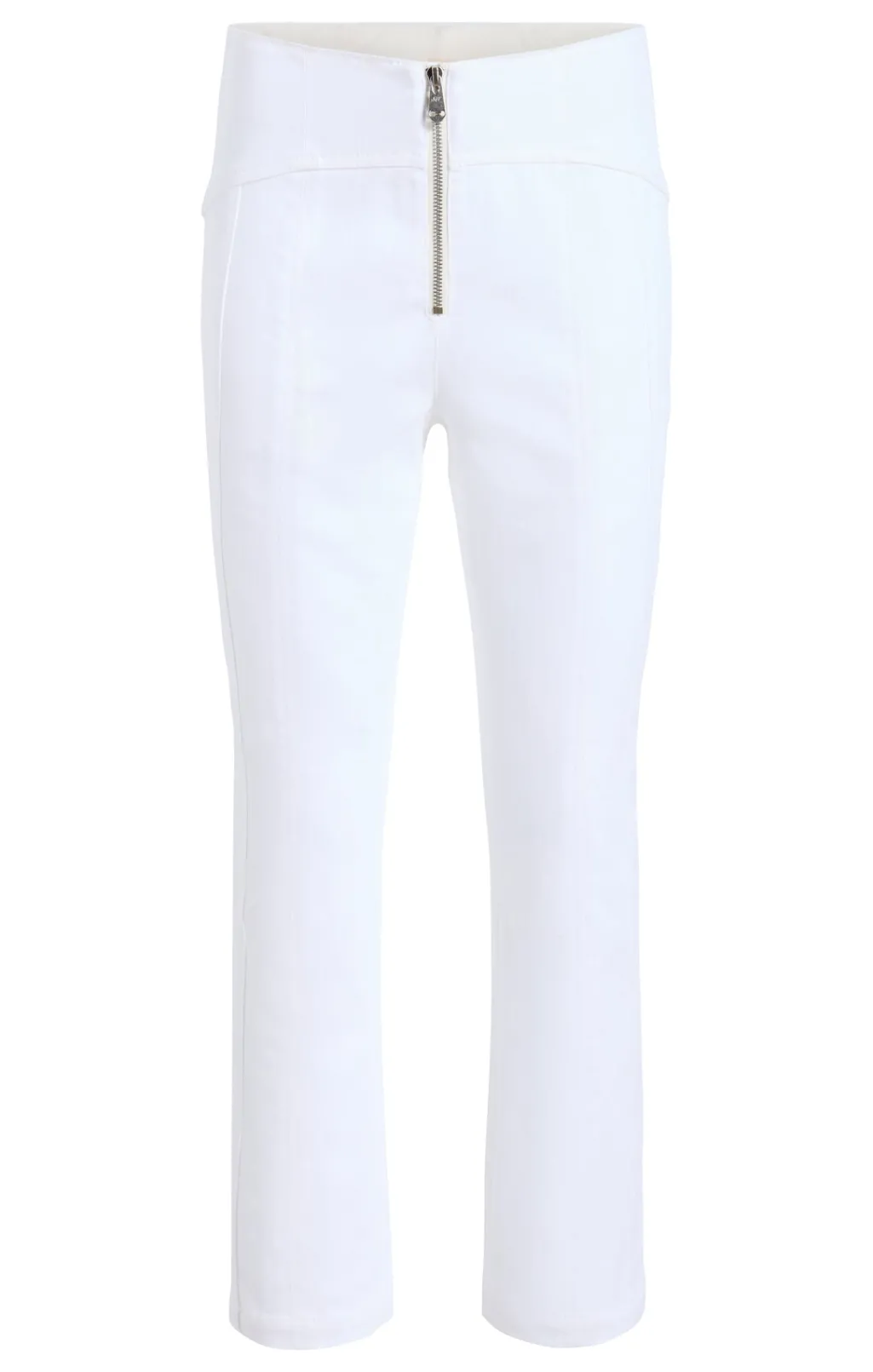 Cinq à Sept Loren Pant White Hot