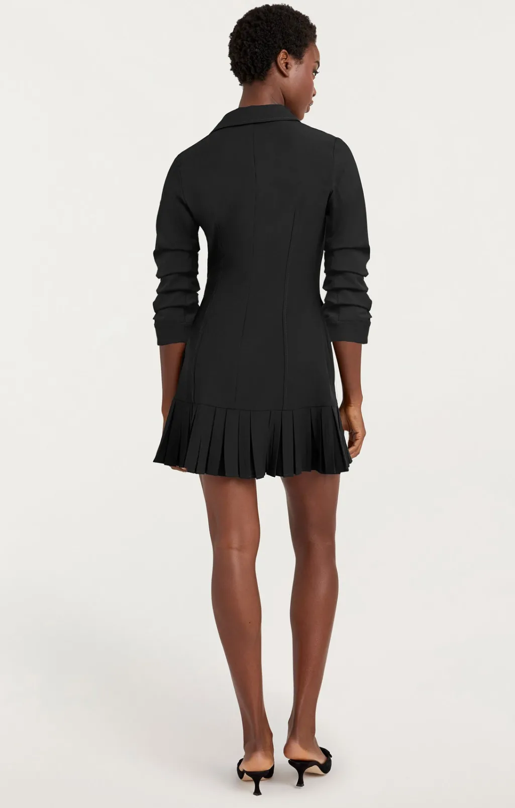 Cinq à Sept Lucilla Dress Black Best