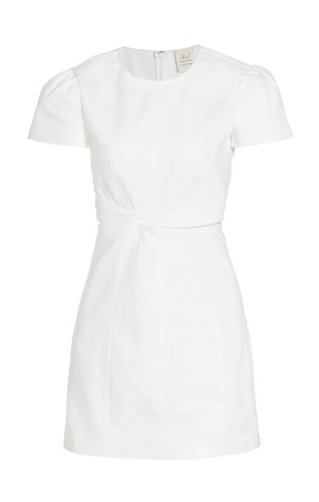 Cinq à Sept Maddy Dress White Best