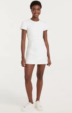 Cinq à Sept Maddy Dress White Best