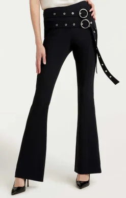 Cinq à Sept Madilyn Pant Black Online