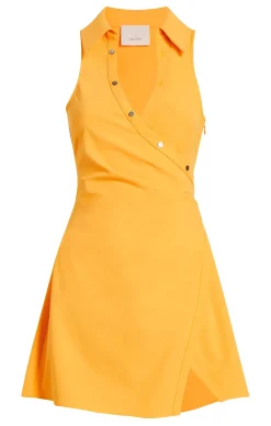 Cinq à Sept Margie Dress Sunkissed Best