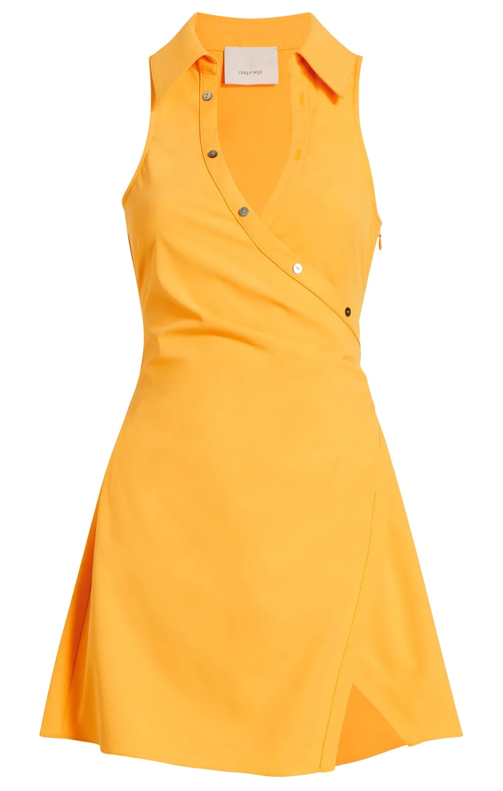 Cinq à Sept Margie Dress Sunkissed Best