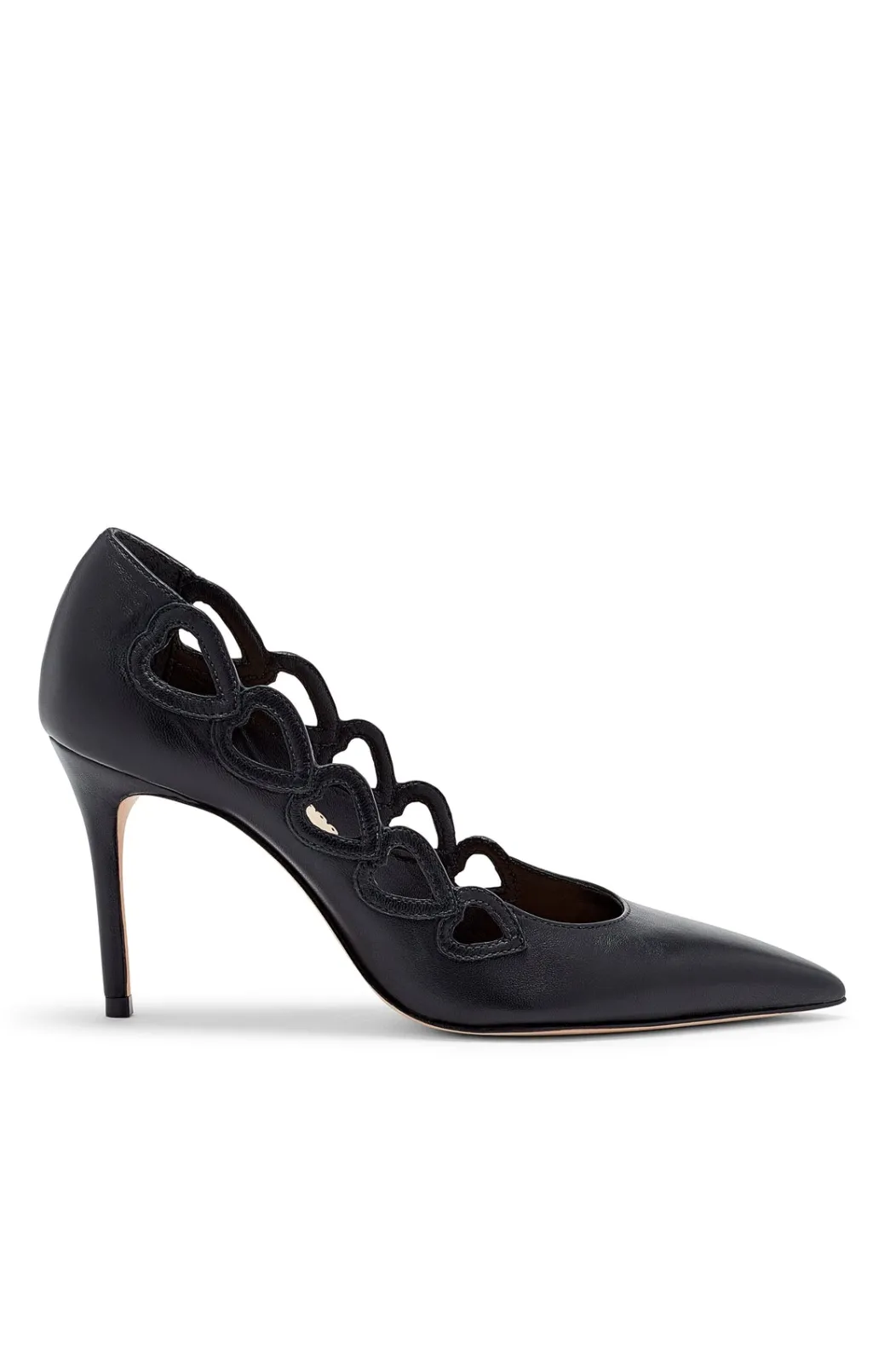 Cinq à Sept Margot Pump Black Best