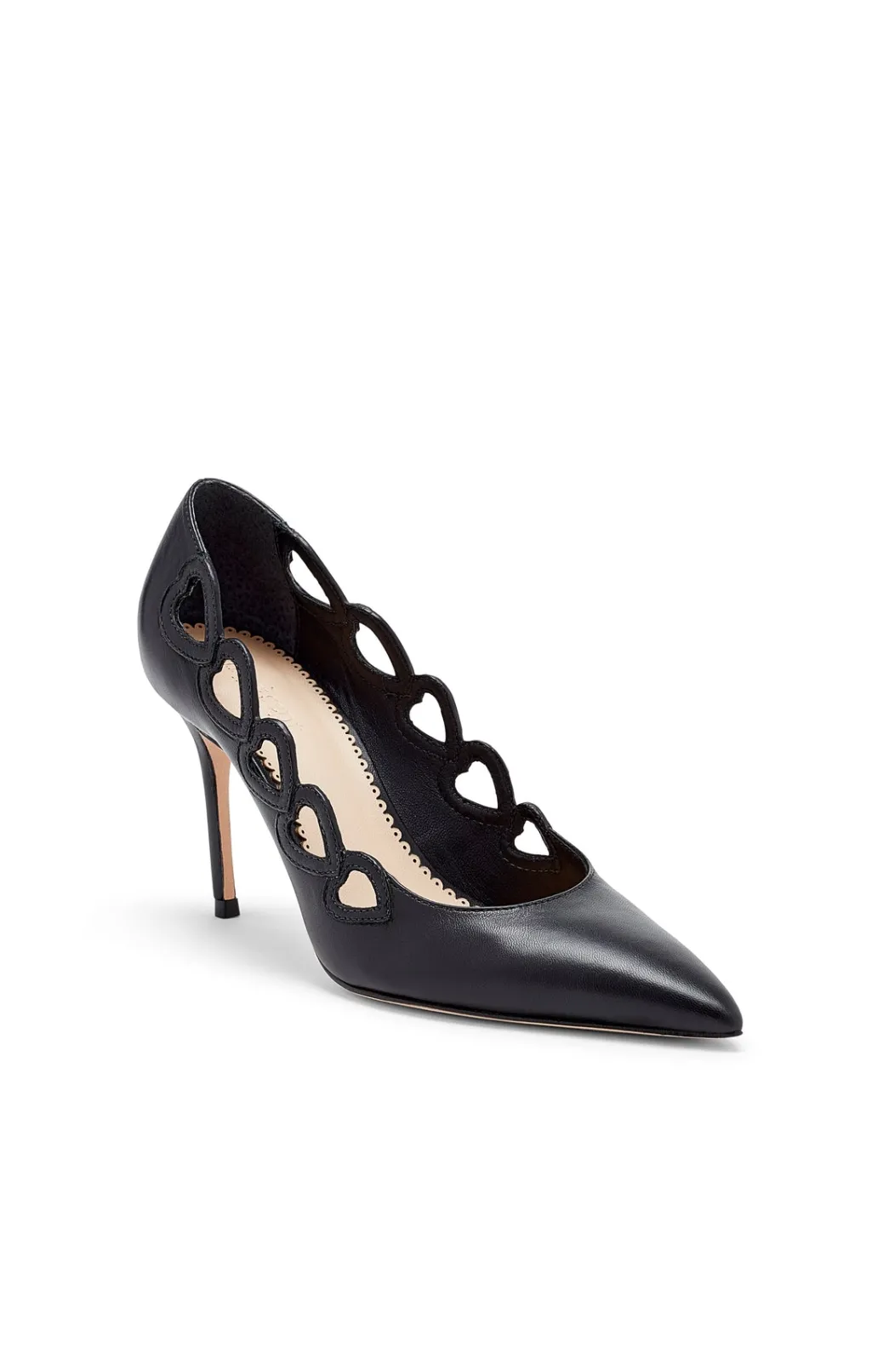 Cinq à Sept Margot Pump Black Best