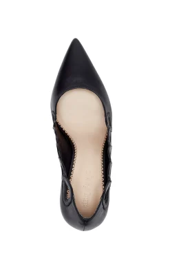 Cinq à Sept Margot Pump Black Best