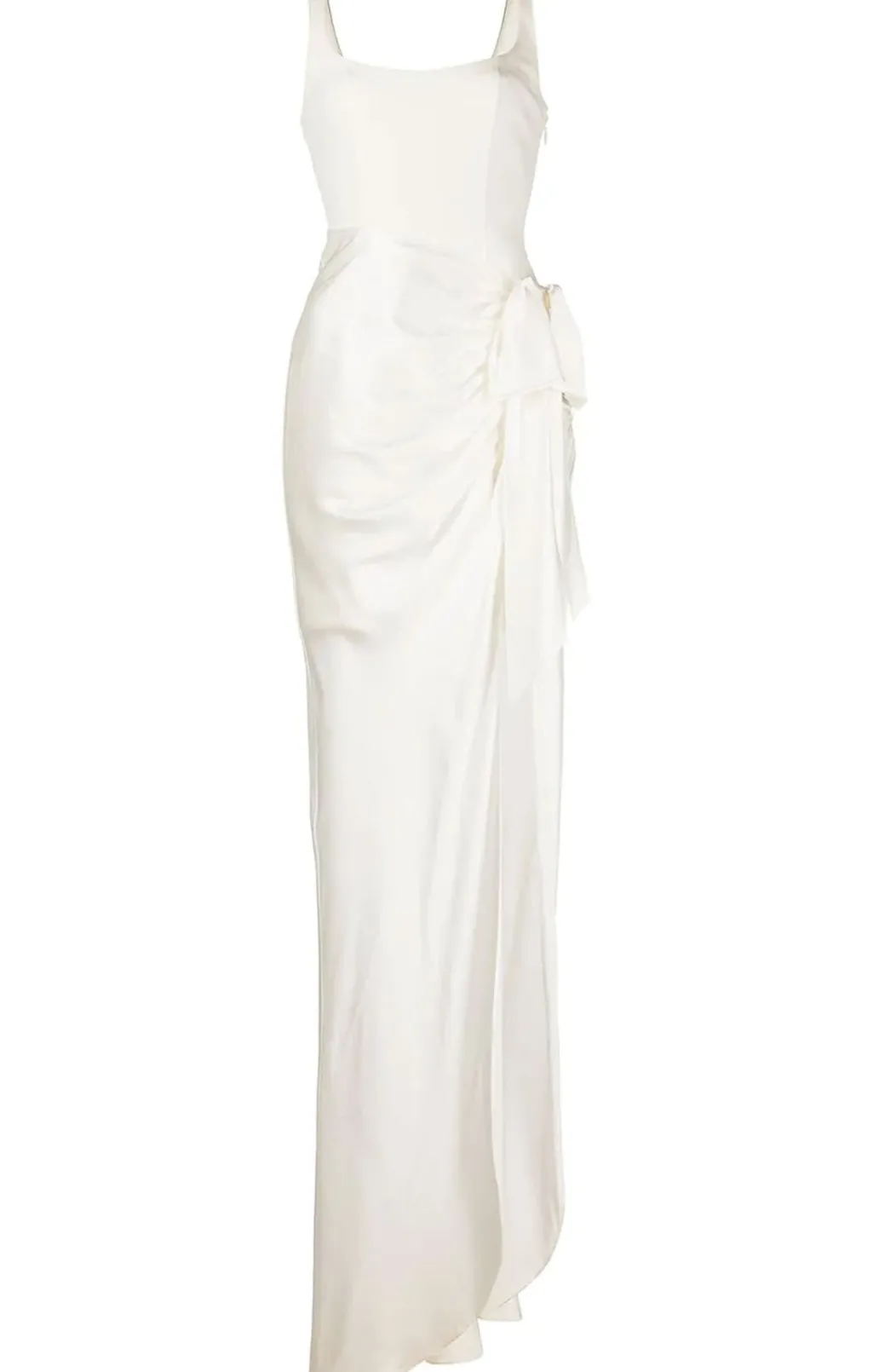 Cinq à Sept Marian Gown Ivory Sale