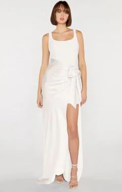 Cinq à Sept Marian Gown Ivory Sale