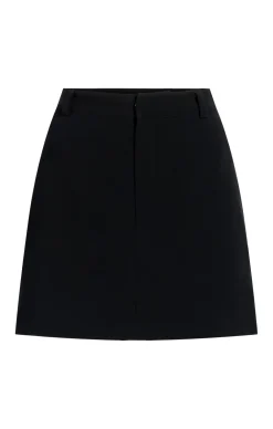 Cinq à Sept Marie Skort Black